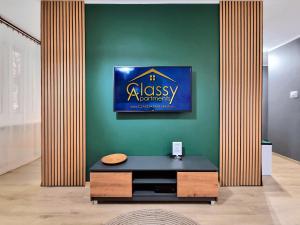 CLASSY APARTMENTS - Gdynia - Na Wzgórzu Deluxe