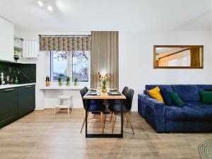 CLASSY APARTMENTS - Gdynia - Na Wzgórzu Deluxe