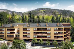 Marriott's StreamSide Douglas at Vail - 3hvězdičkové hotely ve městě Vail