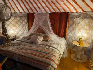 Les Hôtes de Sermaize - Gravon