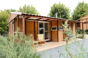 Fermes BUNGALOW : photos des chambres