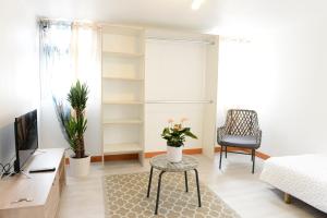 Fermes BUNGALOW : photos des chambres