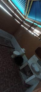 Cabaña frente al mar islas de San Blas icodub