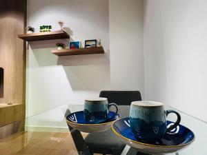Imperio Residence Free Parking by Myplace