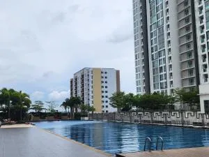 Meridin Bayvue - Kampong Kong Kong