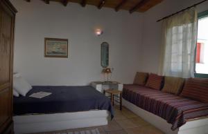 Double or Twin Room - Ground Floor