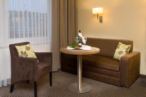 Hotel La Siesta & Medical Spa