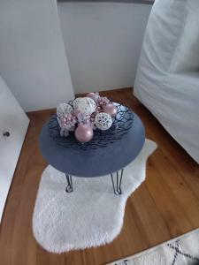 2-bedroom Istrian house with terrace