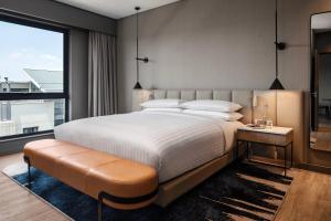 Marriott Executive Apartments Johannesburg, Melrose Arch