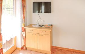 Ferienwohnung - Hoch Pustertal