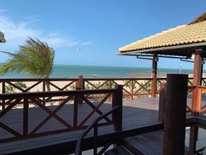 BEACH HOUSE Residência - at the Beach