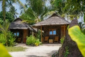 Marahuyo Siargao - Catangnan