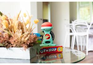 Cozy 3 BD House, Perfect for Large Group of 6