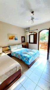 Pousada e SPA Canto do Mar