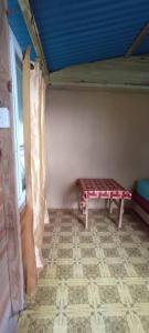 Habitacion privada frente al mar de las aguas de Guna Yala Icodub