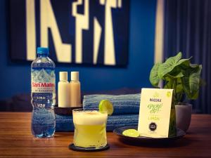 LIMA SUITE holidays & home office