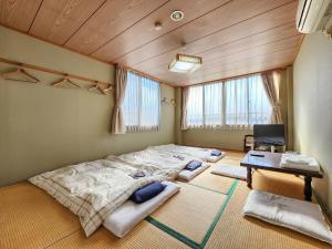 結城 Yukikan 2星级 住宿 套房