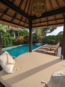 Kamayana, One of the Largest Villas for Groups in Canggu - Pererenan