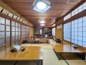 結城 Yukikan 2星级 住宿 大堂