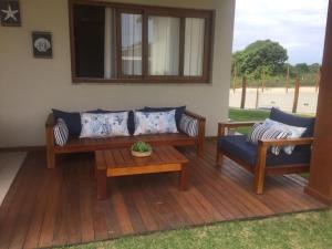 Village OAHU Imbassaí