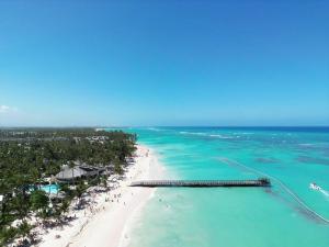 Tropical Deluxe 2 Bedroom Unit with Picuzzi