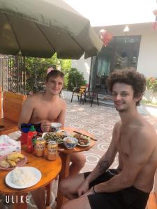 Tam Cốc Yến Nhi Homestay