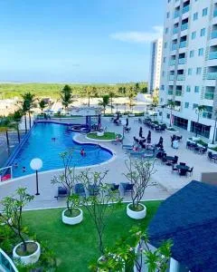 Salinas Park Resort - Salinópolis