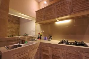 The Shinra Ubud Private Villa