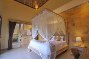 The Shinra Ubud Private Villa