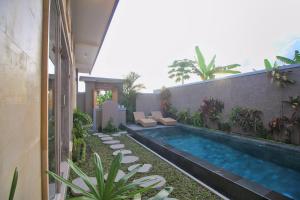 The Shinra Ubud Private Villa