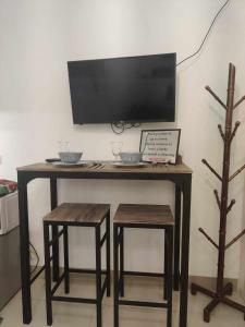 Peaceful and Relaxing Suite at Cool Residences Tagaytay