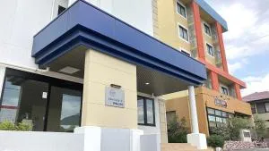 Global Resort ONO de LUNE - Ōtake