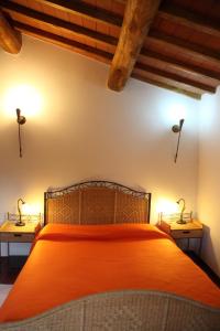 Pension Tiberio Loro Ciuffenna Italien