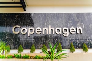 Copenhagen Residences - Ormoc