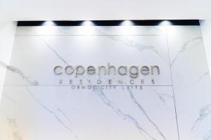 Copenhagen Residences - Ormoc