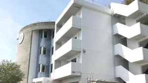 Global Resort Miyajima View - Hatsukaichi