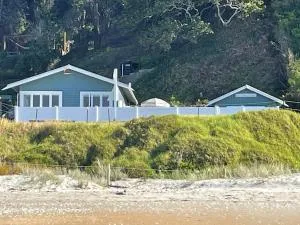 Beachfront Bliss - Stay Waiheke - 欧尼坦基