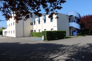 Hôtel 1ère Etape photo 9
