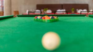 Best Central Point Hotel