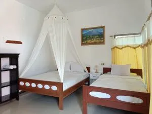 Mahakali lodge - Kelimutu