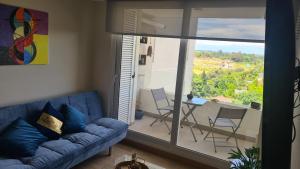 Departamento Avenida Las Rastras Talca