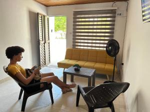 Casa Tamarielys