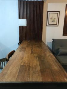 Gramado Centro 6 hóspedes Apartamento Térreo-02