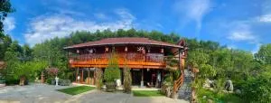 Na Tranh Ecolodge - Bắc Kạn