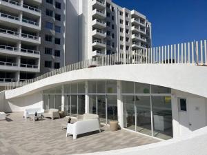 Depto. en Avenida Pacífico N* 3100, La Serena