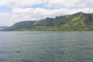 Agape Hotel Haranggaol