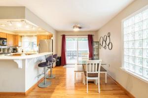 Annapolis Retreat - 7 mins from DTA!