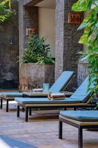 Akana Boutique Hotel