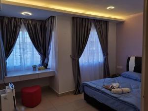 Homestay TW BSI near Tawau Airport