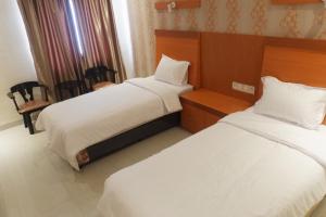 Agape Hotel Haranggaol